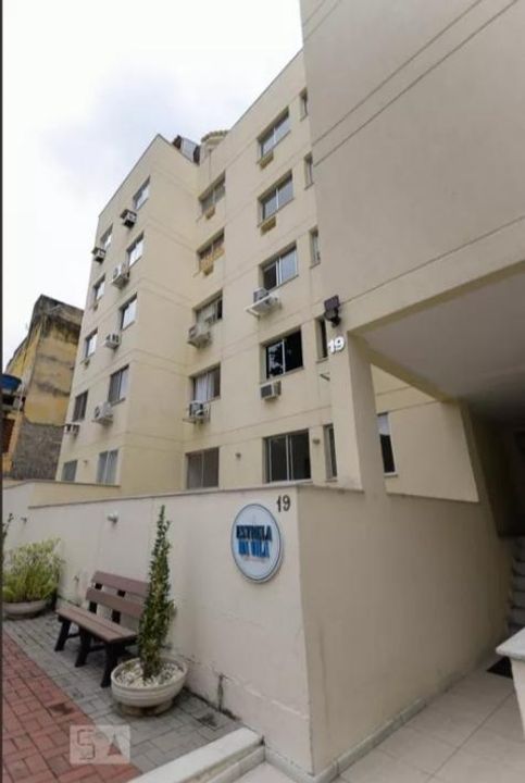 Captação de Apartamento a venda na Rua Senador Nabuco, Vila Isabel, Rio de Janeiro, RJ